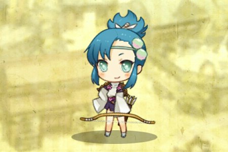 弓兵の与一郎勝利.jpg