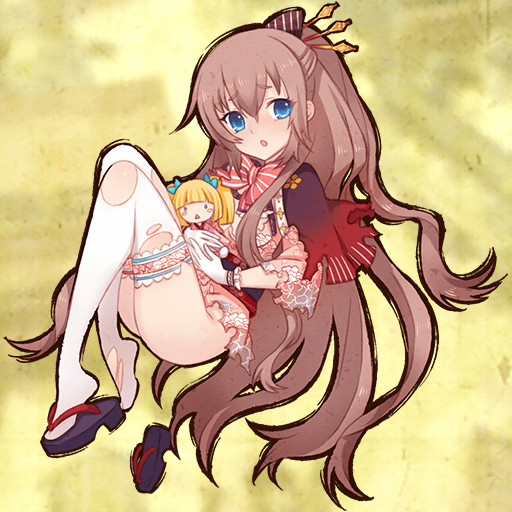 豪姫進化後撤退.jpg